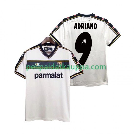 Parma ADRIANO 9 2003 Retro Vieras Fanipelipaita (Miehet) 2002 Lyhythihainen Parma ADRIANO 9 2003 Retro Vieras Fanipelipaita (Miehet) 2002 Lyhythihainen