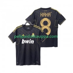Real Madrid KAKA 8 2012 Retro Vieras Fanipelipaita (Miehet) 2011 Lyhythihainen