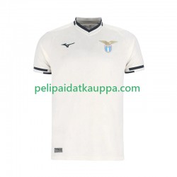 SS Lazio Vieras Fanipelipaita (Miehet) 2025-2026 Lyhythihainen