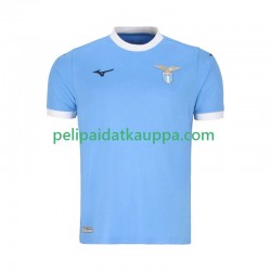 SS Lazio Koti Fanipelipaita (Miehet) 2025-2026 Lyhythihainen