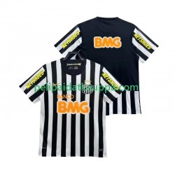 Santos 2013 Retro Vieras Fanipelipaita (Miehet) Lyhythihainen