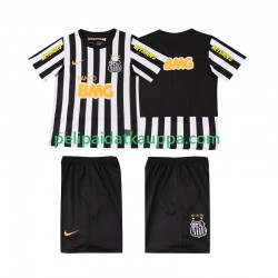 Santos 2013 Retro Vieras Fanipelipaita (Lasten) Lyhythihainen