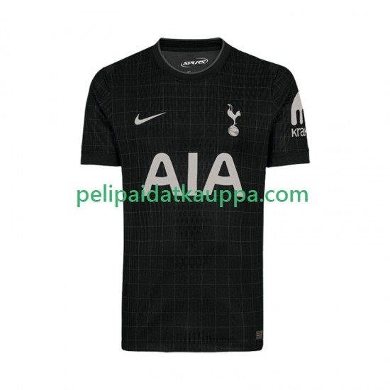 Tottenham Hotspur Vieras Fanipelipaita (Miehet) 2025-2026 Lyhythihainen