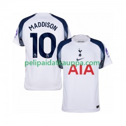 Tottenham Hotspur Maddison 10 Koti Fanipelipaita (Miehet) 2025-2026 Lyhythihainen