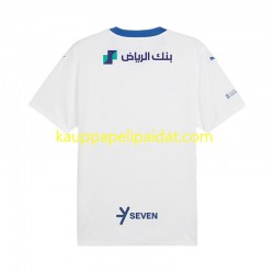 Al Hilal Vieras Fanipelipaita (Miehet) 2024-2025 Lyhythihainen