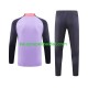 Liverpool Violetti Harjoituspaita + Treenihousut 2023-2024