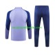 Tottenham Hotspur Violetti Harjoituspaita + Treenihousut 2023-2024