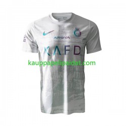 Al-Nassr Kolmas Fanipelipaita (Miehet) 2023-2024 Lyhythihainen