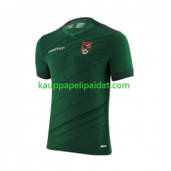 Bolivia Koti Fanipelipaita (Miehet) 2023 Lyhythihainen