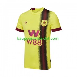 Burnley Vieras Fanipelipaita (Miehet) 2023-2024 Lyhythihainen