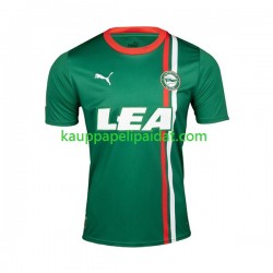 Deportivo Alaves Vieras Fanipelipaita (Miehet) 2023-2024 Lyhythihainen