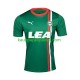 Deportivo Alaves Vieras Fanipelipaita (Miehet) 2023-2024 Lyhythihainen Deportivo Alaves Vieras Fanipelipaita (Miehet) 2023-2024 Lyhythihainen