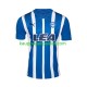 Deportivo Alaves Koti Fanipelipaita (Miehet) 2023-2024 Lyhythihainen Deportivo Alaves Koti Fanipelipaita (Miehet) 2023-2024 Lyhythihainen