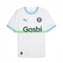 Girona Vieras Fanipelipaita (Miehet) 2023-2024 Lyhythihainen