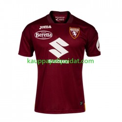 Torino Koti Fanipelipaita (Miehet) 2023-2024 Lyhythihainen