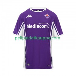 ACF Fiorentina Koti Fanipelipaita (Miehet) 2025-2026 Lyhythihainen