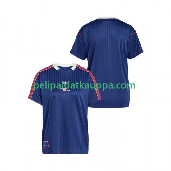 Arsenal Icon Koti Fanipelipaita (Miehet) 2025-2026 Lyhythihainen Arsenal Icon Koti Fanipelipaita (Miehet) 2025-2026 Lyhythihainen