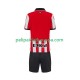 Athletic Bilbao Koti Fanipelipaita (Lasten) 2025-2026 Lyhythihainen