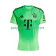 FC Bayern München Maalivahdin Koti Fanipelipaita (Miehet) 2025-2026 Lyhythihainen FC Bayern München Maalivahdin Koti Fanipelipaita (Miehet) 2025-2026 Lyhythihainen