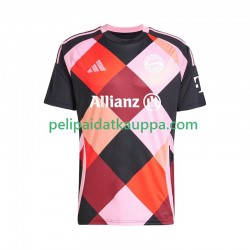 FC Bayern München Special Koti Fanipelipaita (Miehet) 2024-2025 Lyhythihainen