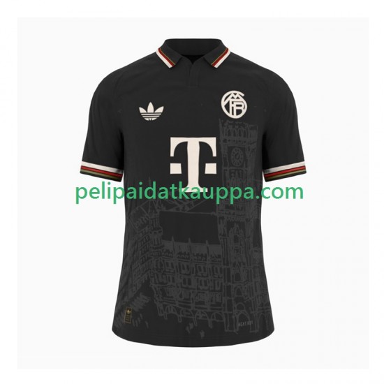 FC Bayern München Special Koti Fanipelipaita (Miehet) 2025 Lyhythihainen FC Bayern München Special Koti Fanipelipaita (Miehet) 2025 Lyhythihainen