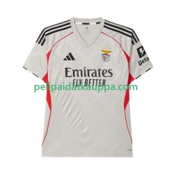 Benfica Vieras Fanipelipaita (Miehet) 2025-2026 Lyhythihainen
