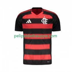 CR Flamengo Koti Fanipelipaita (Miehet) 2025-2026 Lyhythihainen