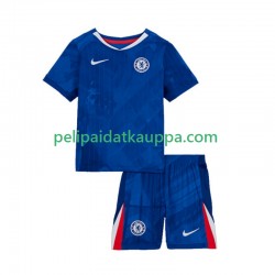 Chelsea Koti Fanipelipaita (Lasten) 2025-2026 Lyhythihainen