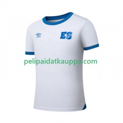 EL Salvador Vieras Fanipelipaita (Miehet) 2025 Lyhythihainen