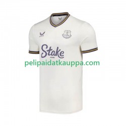 Everton Kolmas Fanipelipaita (Miehet) 2024-2025 Lyhythihainen