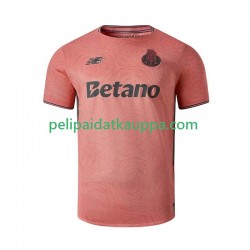 FC Porto Vieras Fanipelipaita (Miehet) 2025-2026 Lyhythihainen