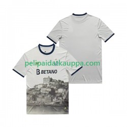 FC Porto Special Koti Fanipelipaita (Miehet) 2024-2025 Lyhythihainen