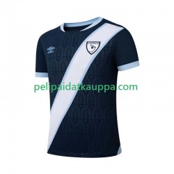 Guatemala Vieras Fanipelipaita (Miehet) 2025 Lyhythihainen