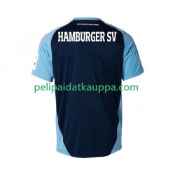 Hamburger SV Special Koti Fanipelipaita (Miehet) 2025-2026 Lyhythihainen