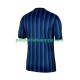 Inter Milan Koti Fanipelipaita (Miehet) 2025-2026 Lyhythihainen