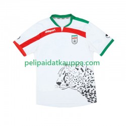 Iran 2014 Koti Fanipelipaita (Miehet) Lyhythihainen