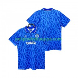 Napoli 1991 1993 Retro Koti Fanipelipaita (Miehet) Lyhythihainen