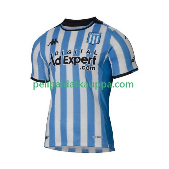 Racing Club Koti Fanipelipaita (Miehet) 2024 Lyhythihainen Racing Club Koti Fanipelipaita (Miehet) 2024 Lyhythihainen