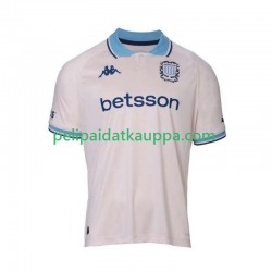 Racing Club Kolmas Fanipelipaita (Miehet) 2025 Lyhythihainen