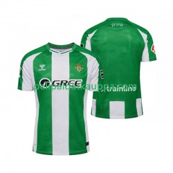 Real Betis Koti Fanipelipaita (Miehet) 2025-2026 Lyhythihainen
