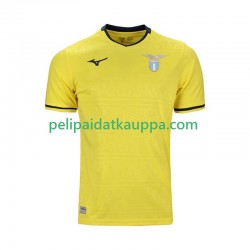 SS Lazio Vieras Fanipelipaita (Miehet) 2024-2025 Lyhythihainen
