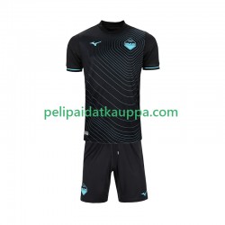 SS Lazio Kolmas Fanipelipaita (Lasten) 2024-2025 Lyhythihainen