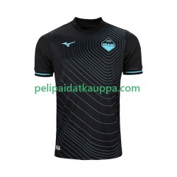 SS Lazio Kolmas Fanipelipaita (Miehet) 2024-2025 Lyhythihainen