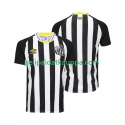 Santos FC Vieras Fanipelipaita (Miehet) 2025-2026 Lyhythihainen