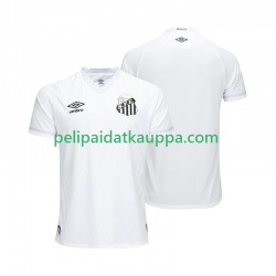 Santos FC Koti Fanipelipaita (Miehet) 2024 Lyhythihainen