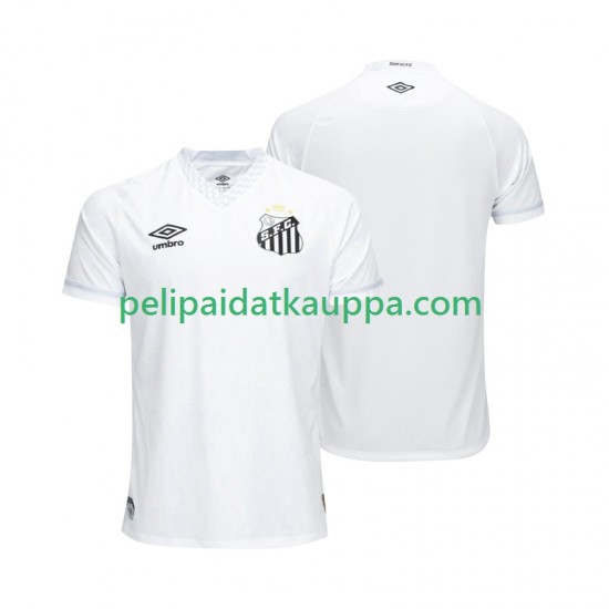 Santos FC Koti Fanipelipaita (Miehet) 2024 Lyhythihainen