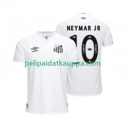Santos FC NEYMAR JR 10 Koti Fanipelipaita (Miehet) 2025-2026 Lyhythihainen