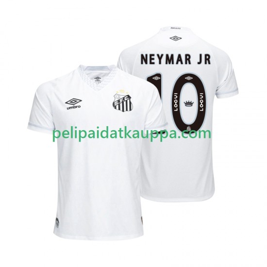 Santos FC NEYMAR JR 10 Koti Fanipelipaita (Miehet) 2025-2026 Lyhythihainen Santos FC NEYMAR JR 10 Koti Fanipelipaita (Miehet) 2025-2026 Lyhythihainen