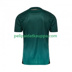 Werder Bremen Kolmas Fanipelipaita (Miehet) 2025-2026 Lyhythihainen