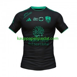 Al Ahli Kolmas Fanipelipaita (Miehet) 2023-2024 Lyhythihainen